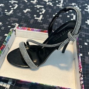 Cape Robbin High Heels